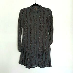 FreePeople Fit and Flare